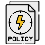 Energy-Specific Policy