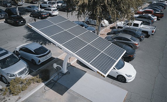 Solar-Carport-Spreck-Energy Solar Carport Spreck Energy